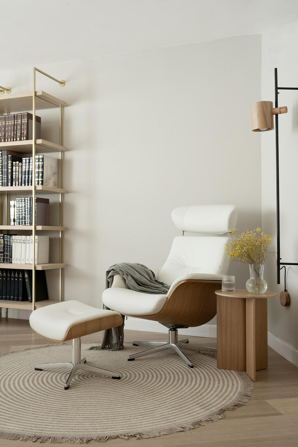 Private house in Jerusalem, design: Atlas Dror Foundation