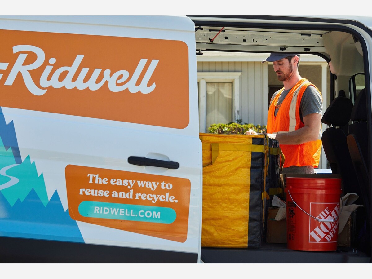 Ridwell extends waste reduction services on Anoka County