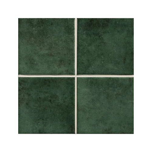 Piethra Casar Green Glos Zelligne 