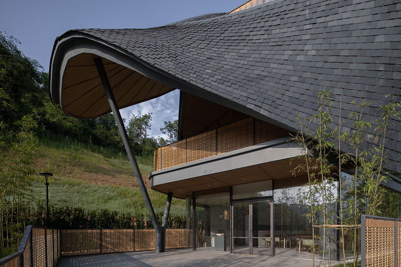 Linpan Cloud Archi-Union