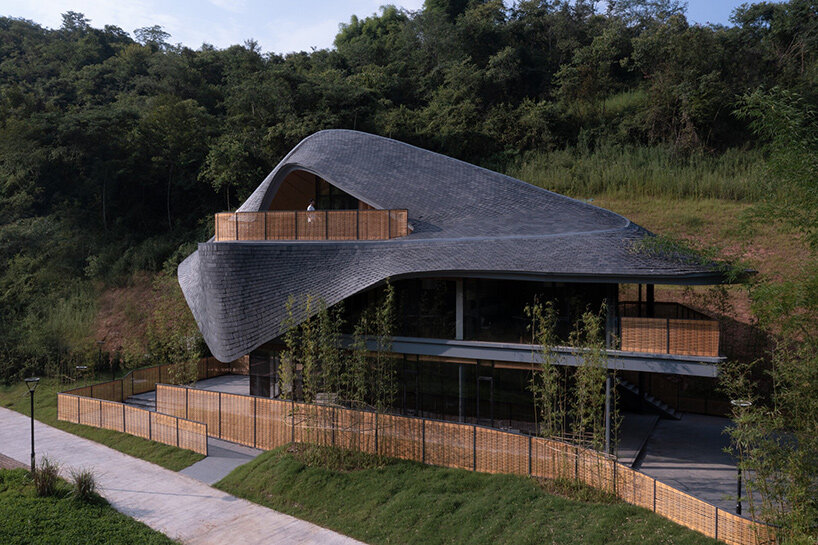 Linpan Cloud Archi-Union