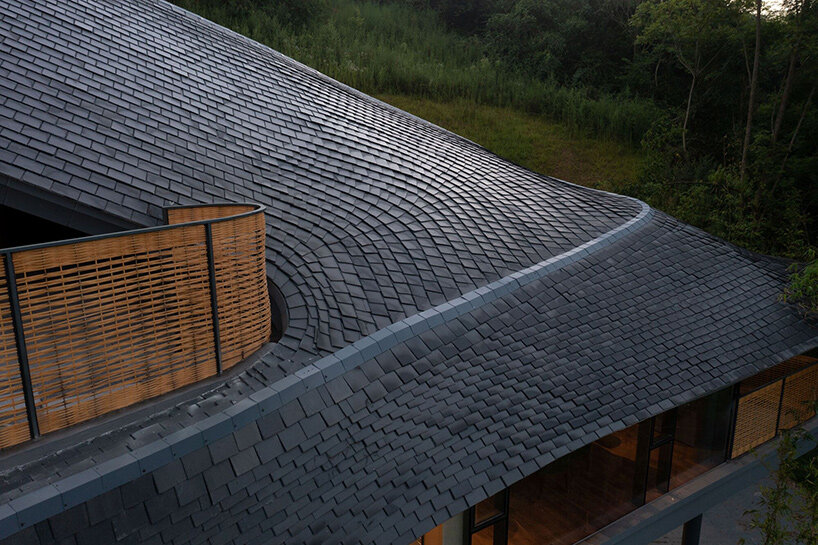 Linpan Cloud Archi-Union