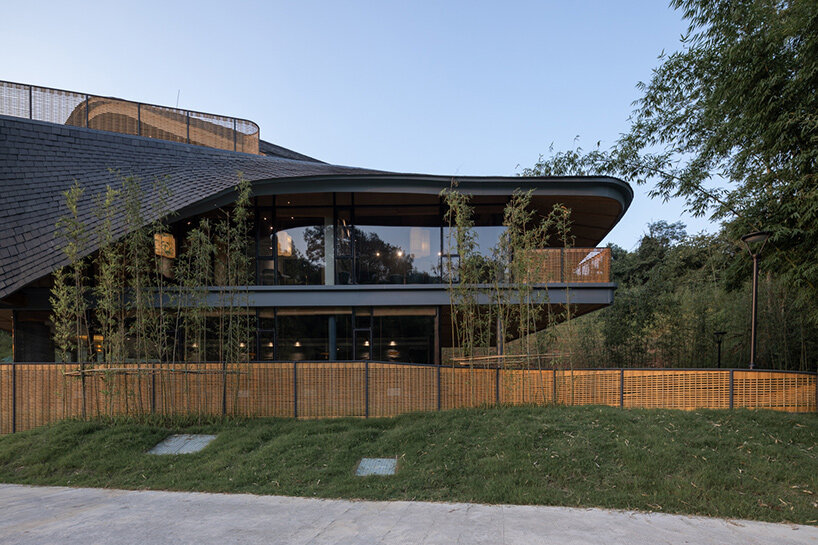 Linpan Cloud Archi-Union