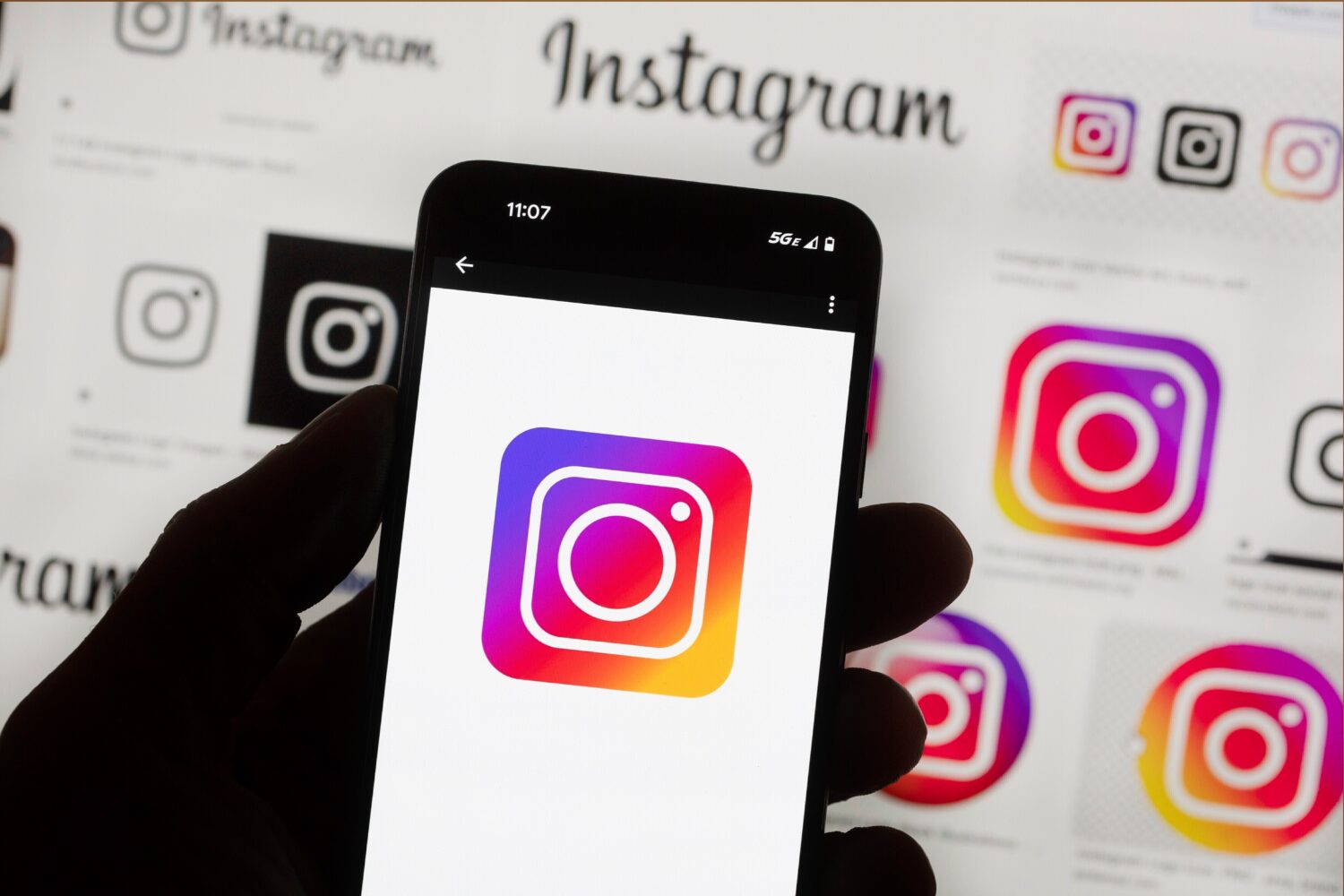 Instagrams 'deliberate design decisions' do it too insecure despite the meta promise for teenagers