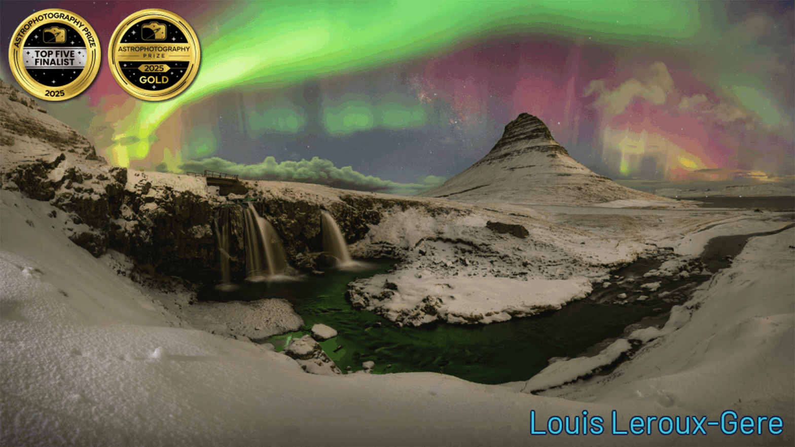 12 astonishing pictures from astrophotography price photographer 2025 of the year