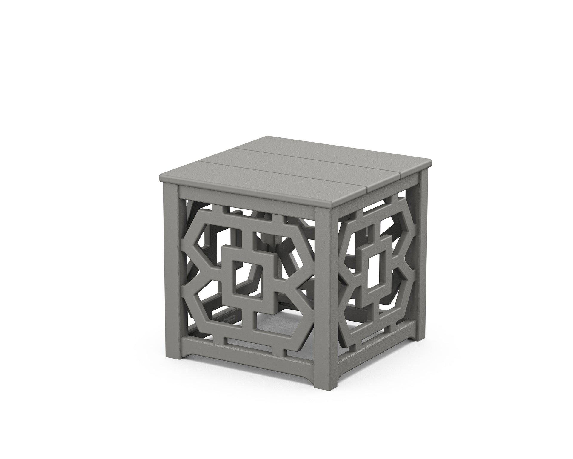 Chinoiserie -Skentisch - Slate