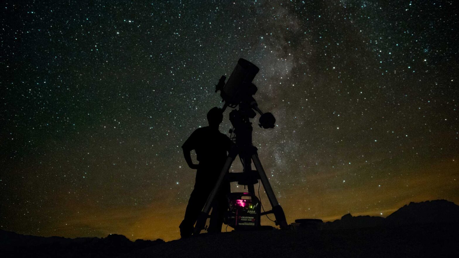 Happy Astronomy Day 2025: Celebrate by hunting these 6 spectacular night sky goals