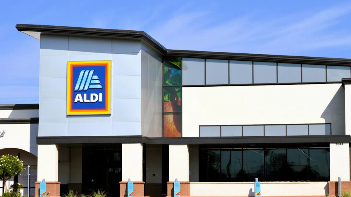 Aldi has just dropped a greenhouse that is perfect for protecting your garden this winter