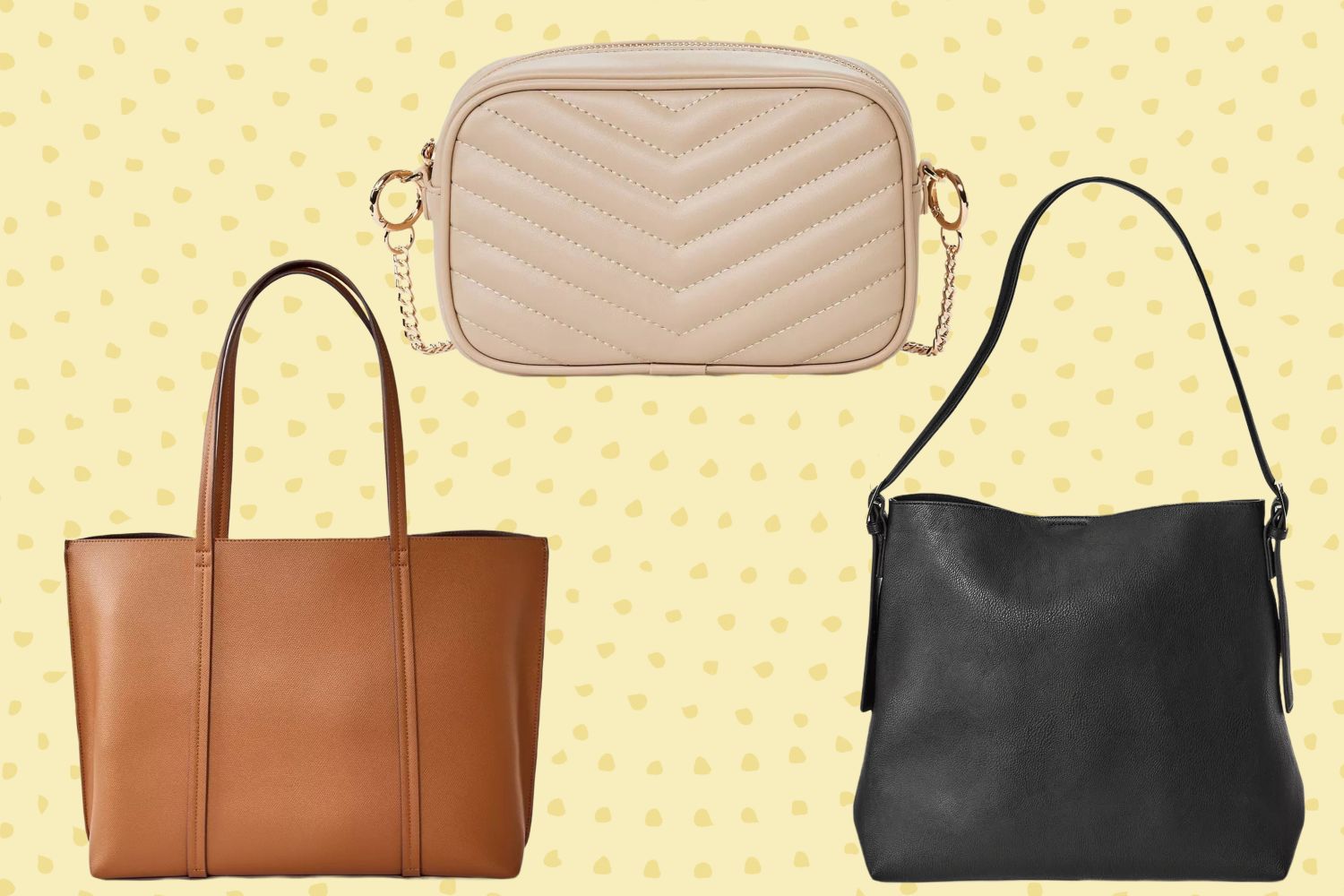 8 Lookalics for designer bags at Target