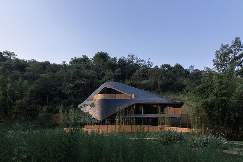 Linpan Cloud Archi-Union