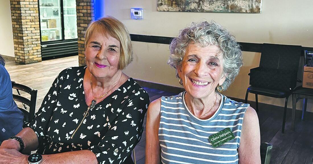 Calusa Garden Club by Marco Island September lunch | Clubs & organizations