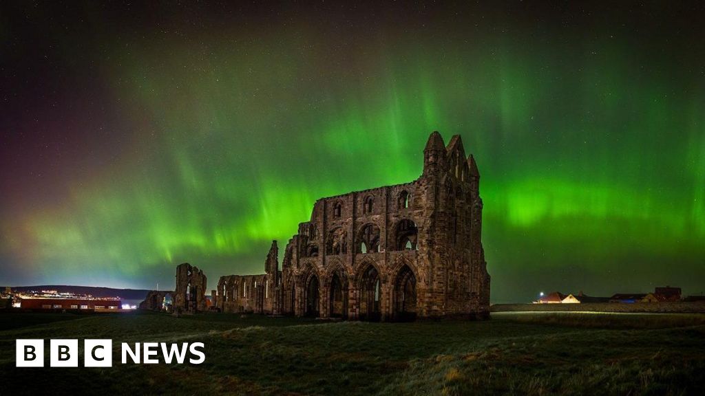 Experts tips that you can see and photograph the Aurora
