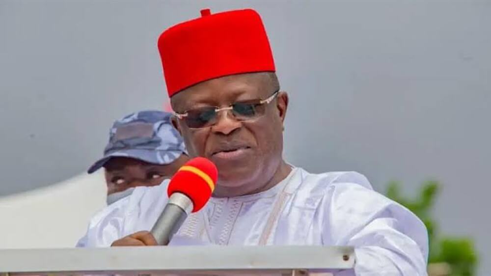 FG closes Shagamu-Benin Bridge for repair work die Whistler-Zeitung