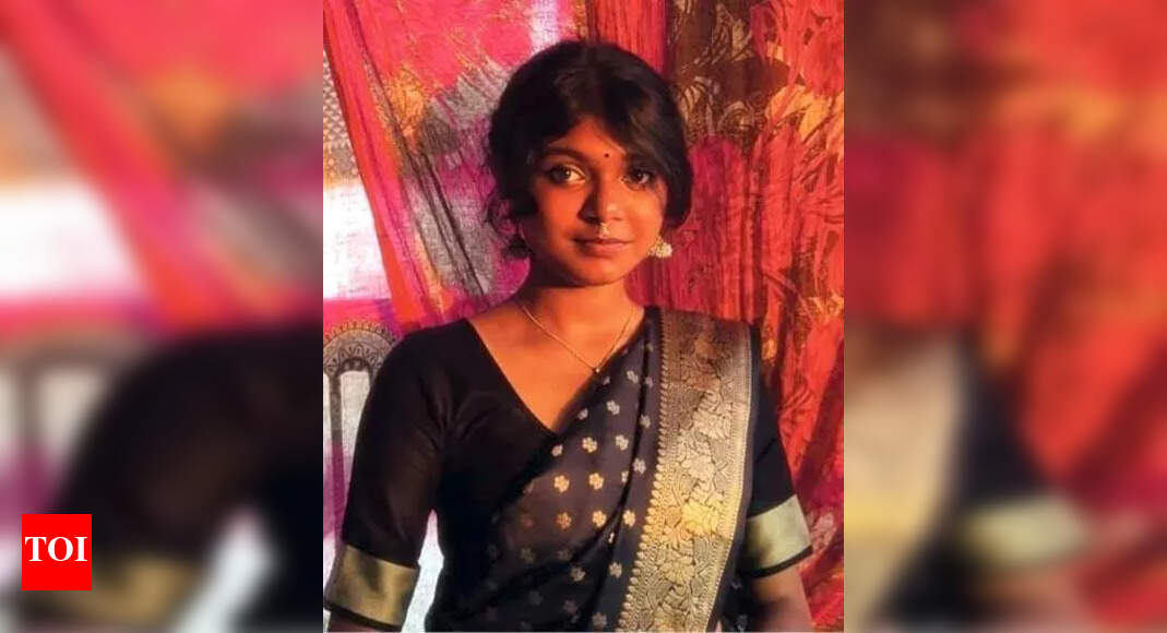 Ju student died by drowning: PM report | Kolkata News