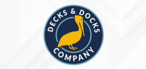 Decks & Docks logo