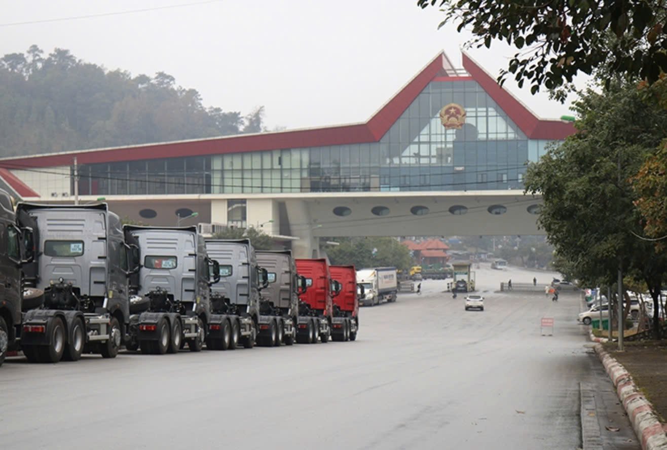 Promotion of trade by border gate economy and digital export