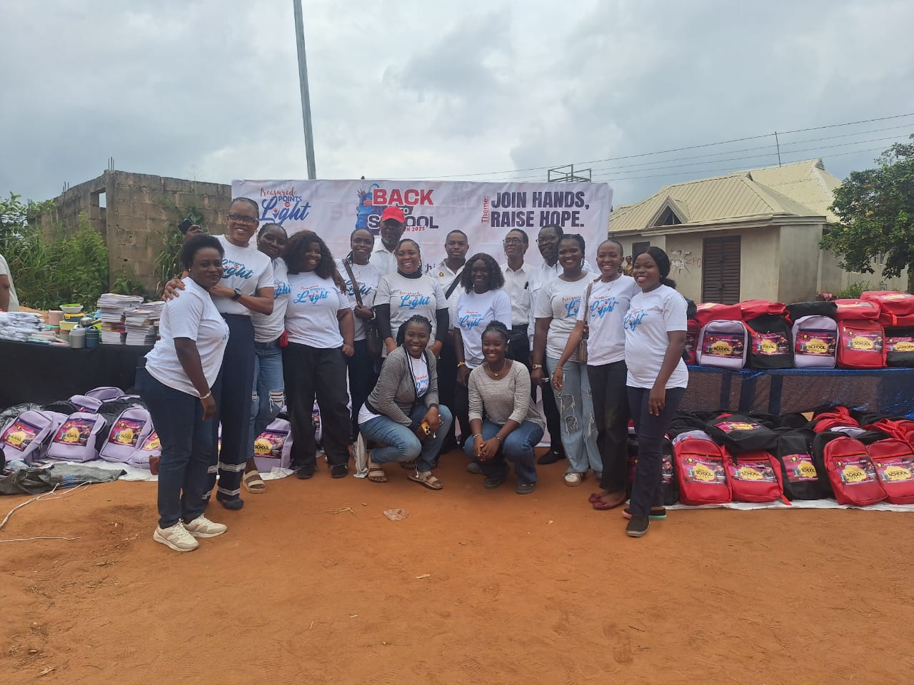 Pyrates Confgraternity, groups offer students in the OGun community support