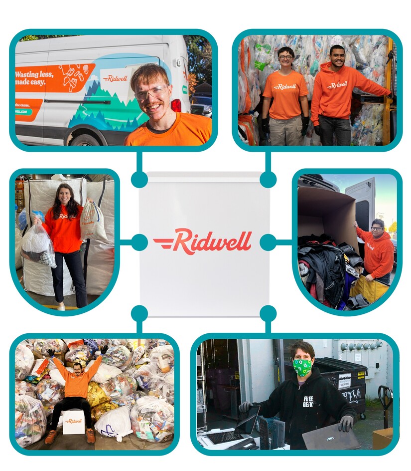 Ridwell extends waste reduction services on Anoka County
