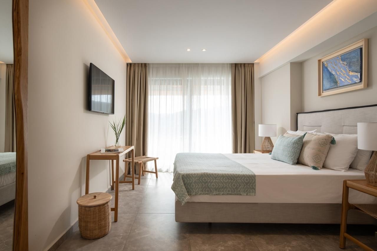 Strategies for using sustainable textiles in hotels