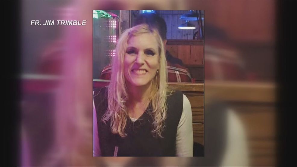 The family of the church mourns the macedon woman who was killed in the pond as a car