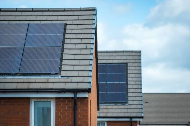 Each roof surface should be seen as climate protection.