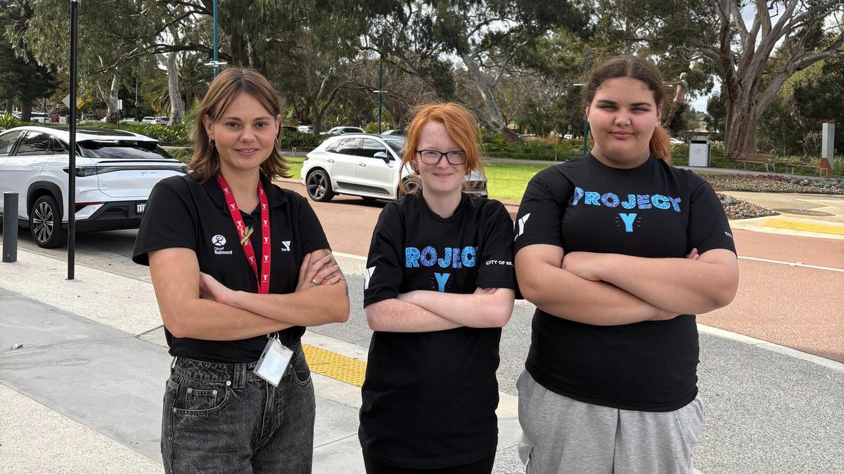 Belmont calls on young people to lead the Wright Street and the Belmont Hub Crossing Makeover in Cloverdale