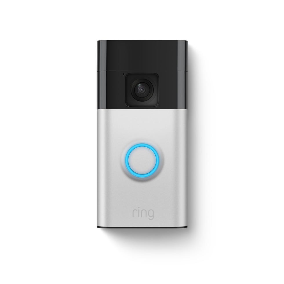 Battery doorbell Battery doorbell