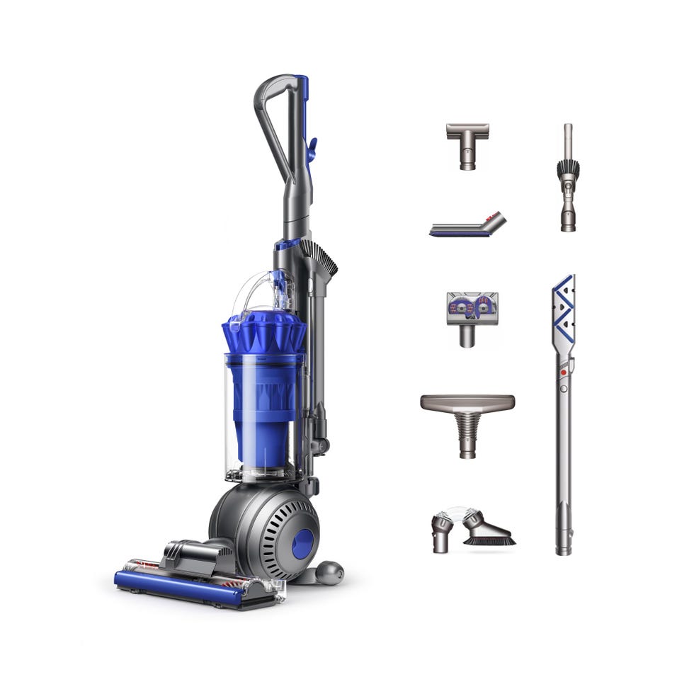 Funneling 2 total cleaning upright vacuum cleaner Funneling 2 total cleaning upright vacuum cleaner