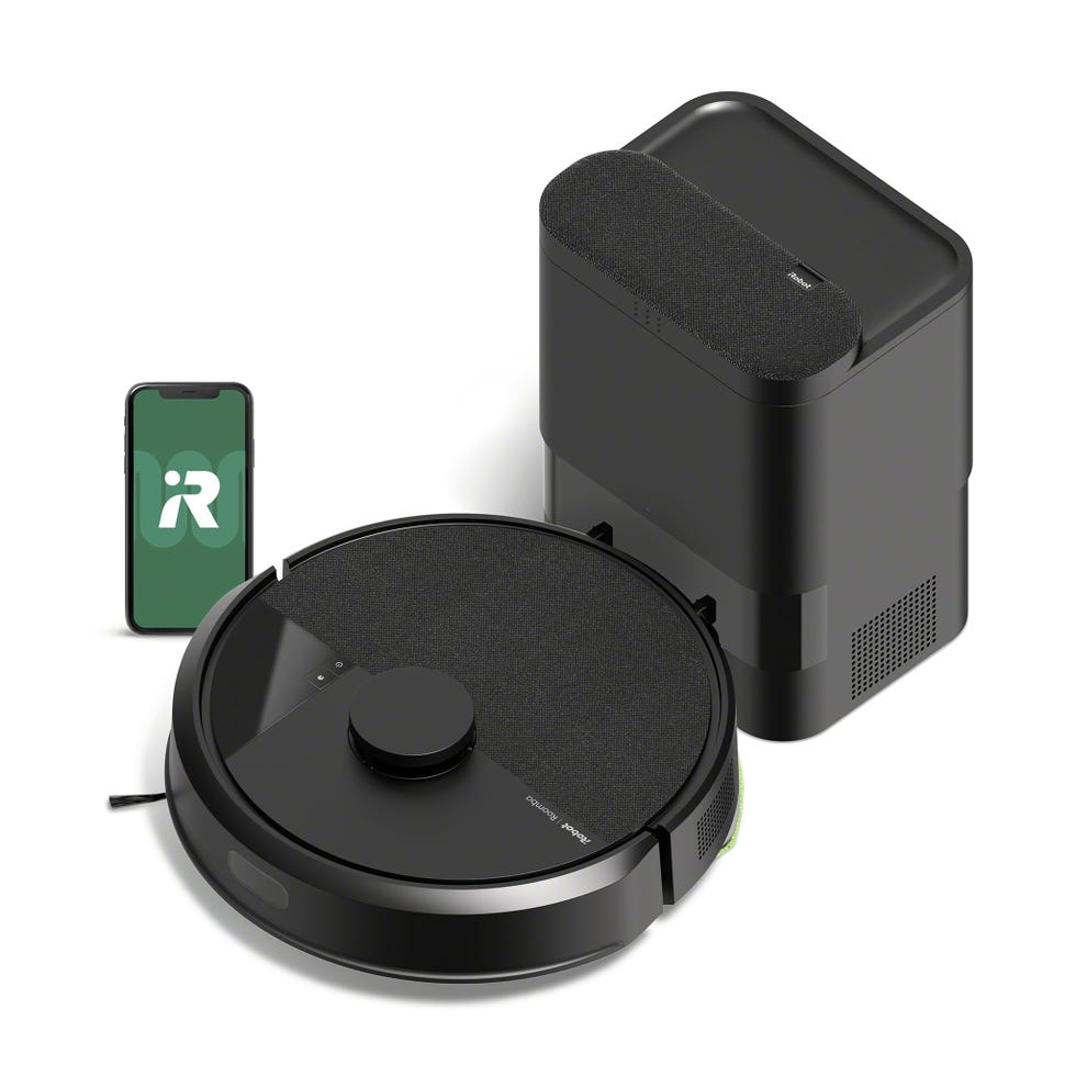 Roomba 105 VAC -Roboter -Vakuum  Roomba 105 VAC -Roboter -Vakuum