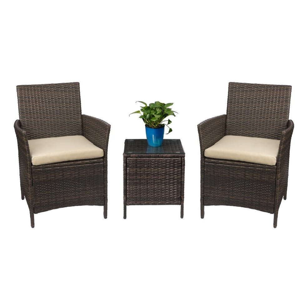 Terrace furniture set Terrace furniture set