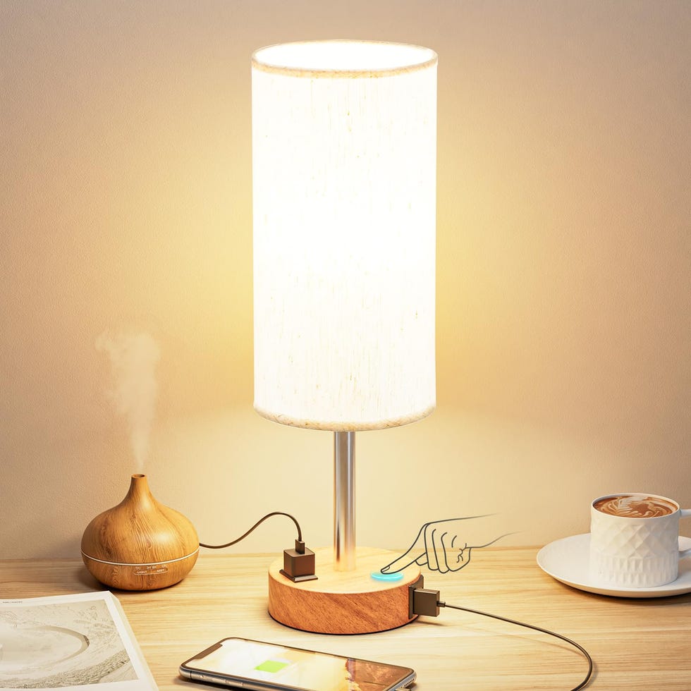 Bedside lamp Bedside lamp