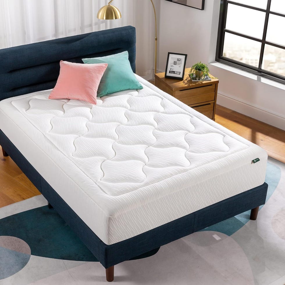 Cloud memory foam mattress Cloud memory foam mattress