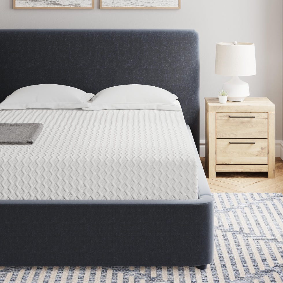 Memory Foam mattress Memory Foam mattress