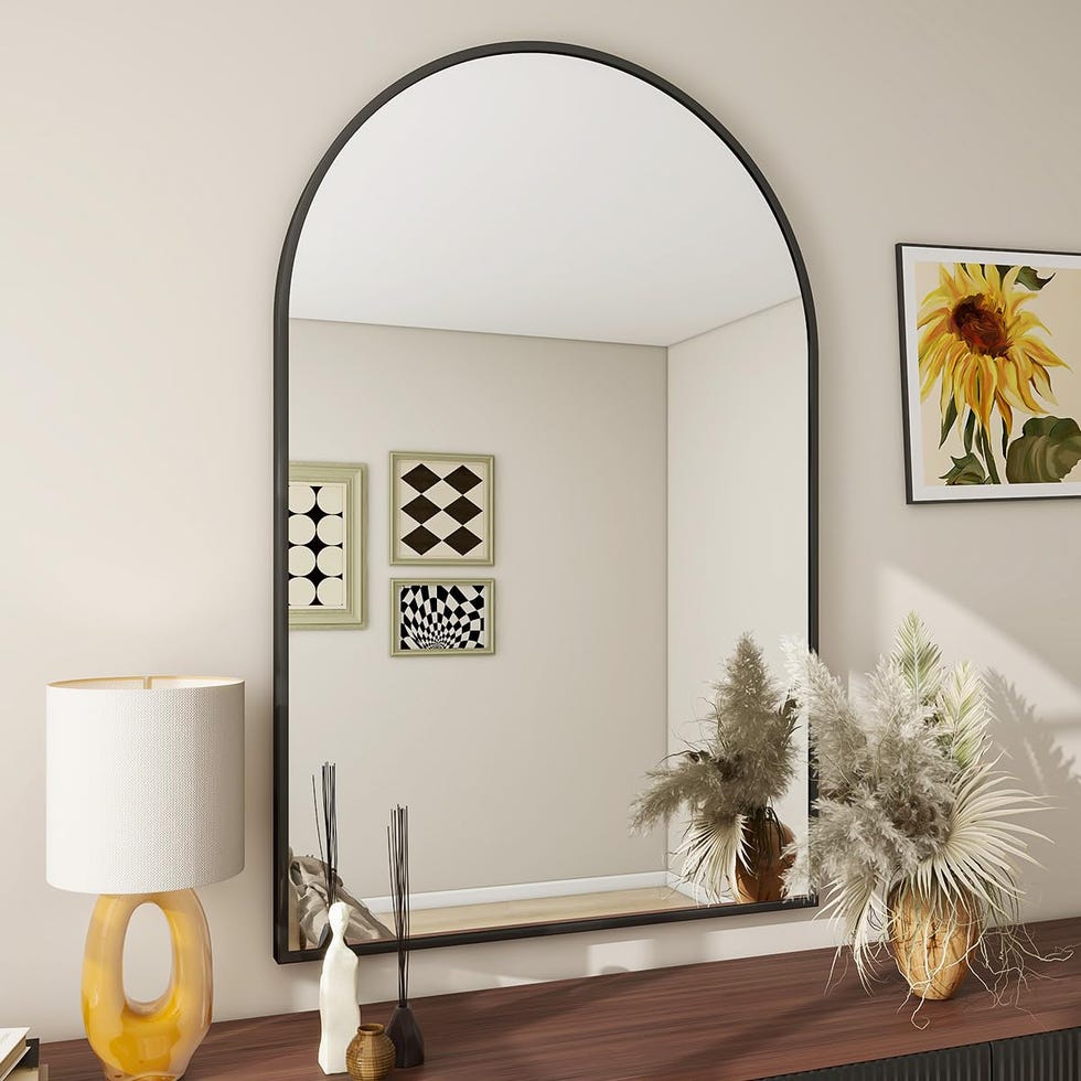 Bathroom mirror Bathroom mirror