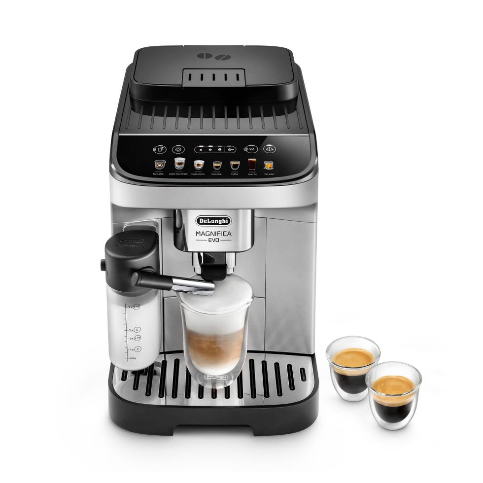 Great Evo espresso machine Great Evo espresso machine