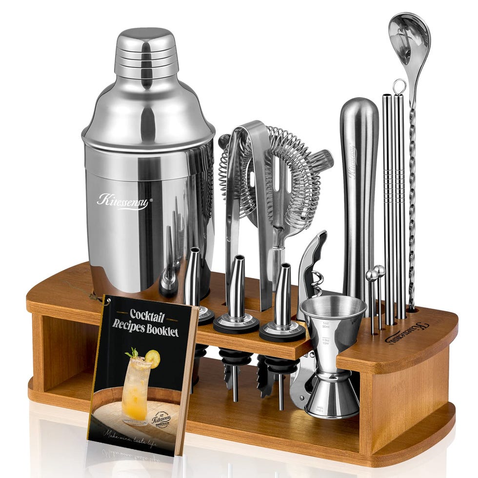 Cocktail Shaker set Cocktail Shaker set