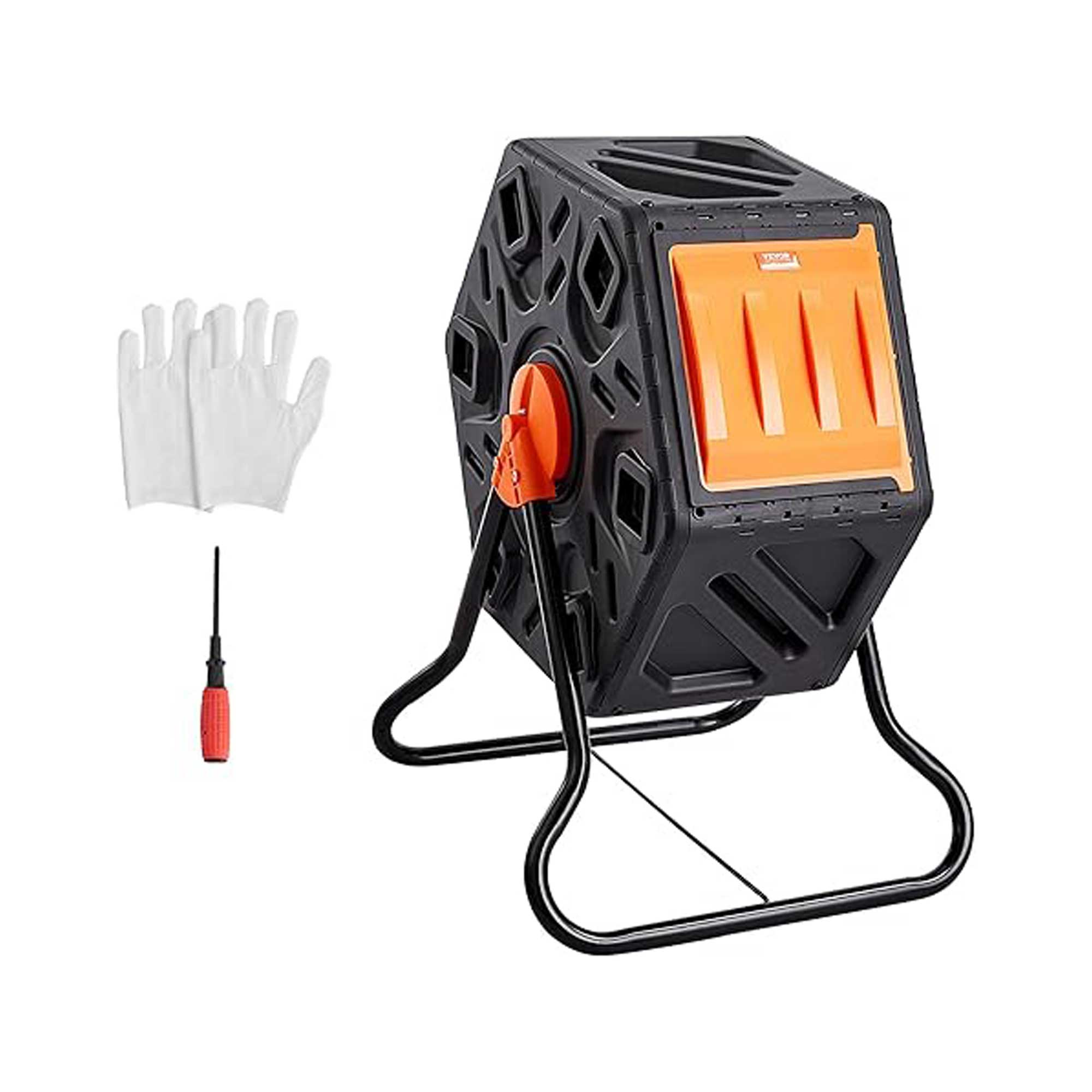 Compost cup