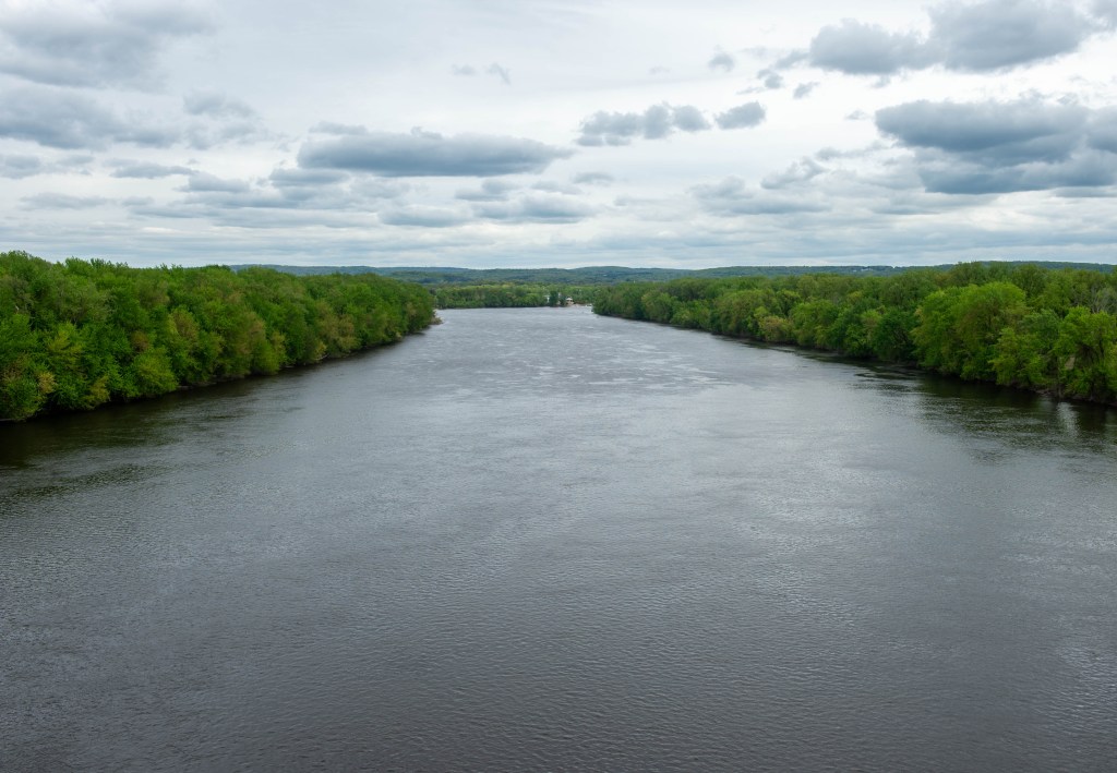 CT DOT ends the design for rehabilitation of an important bridge