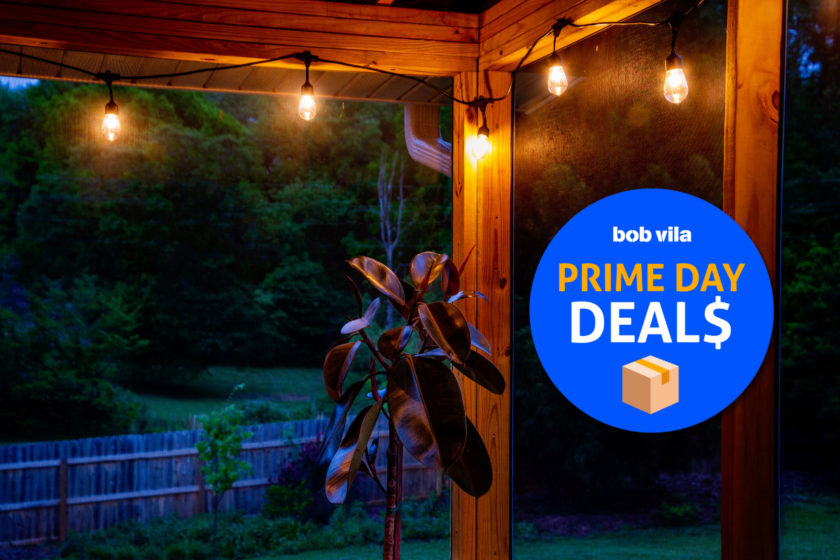 Our favorite solar string lights now under $35 for Prime Day