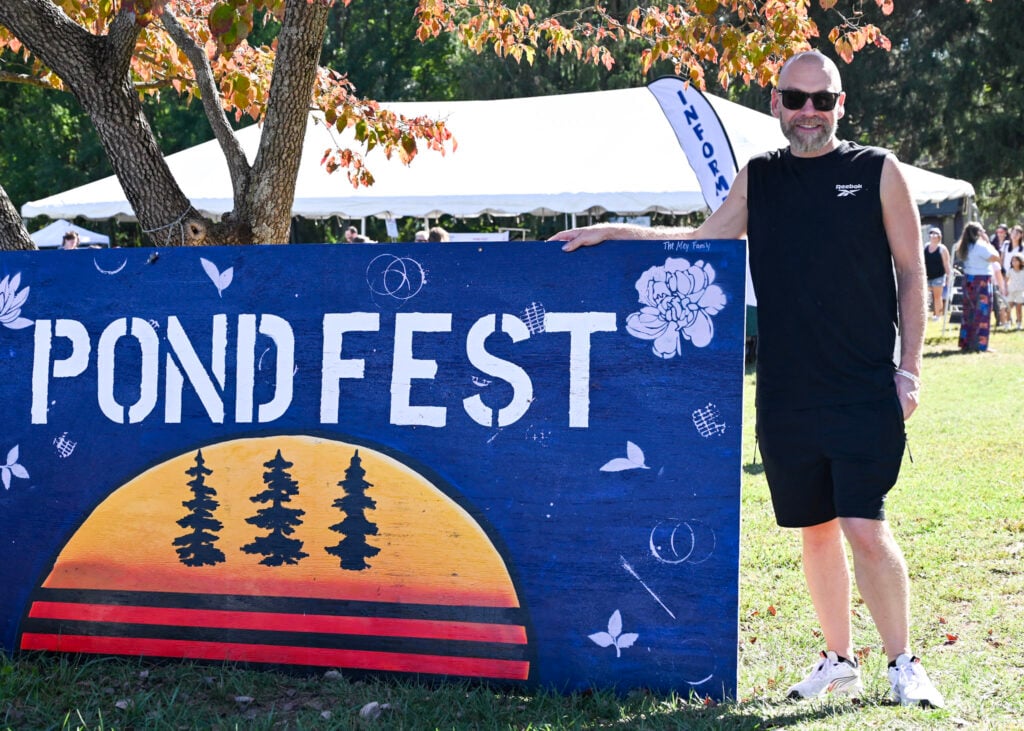 Pond Fest 2025 Draws Large Audience and Raises More Than $18,000 for Friends of Lums Pond - Town Square Delaware LIVE