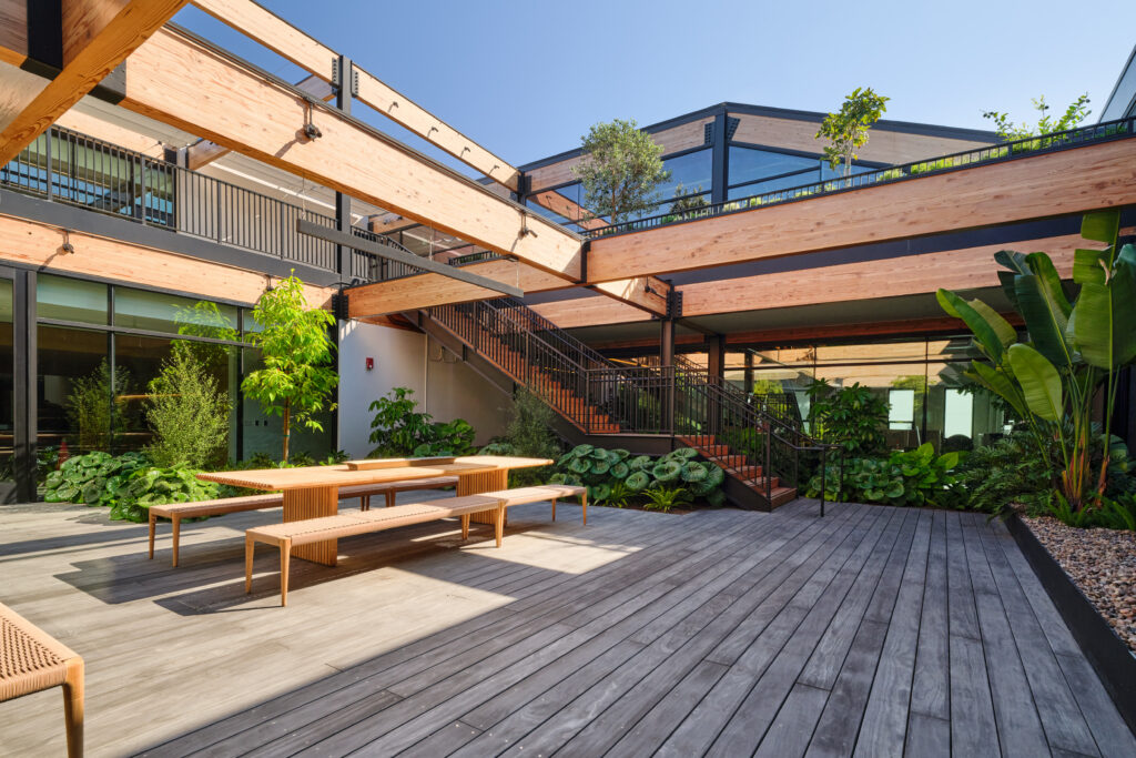 Genesis celebrates its 10th anniversary by opening a new design studio in California