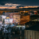 Lina Ghotmeh's Bahrain Pavilion wins Gold Award for Best Architecture and Landscape at Expo 2025 Osaka - Image 5 of 9