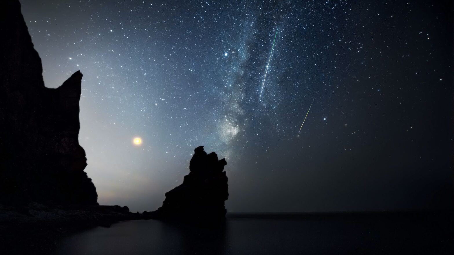 The 2025 Taurid meteor shower has begun and could produce dramatic fireballs in the coming weeks