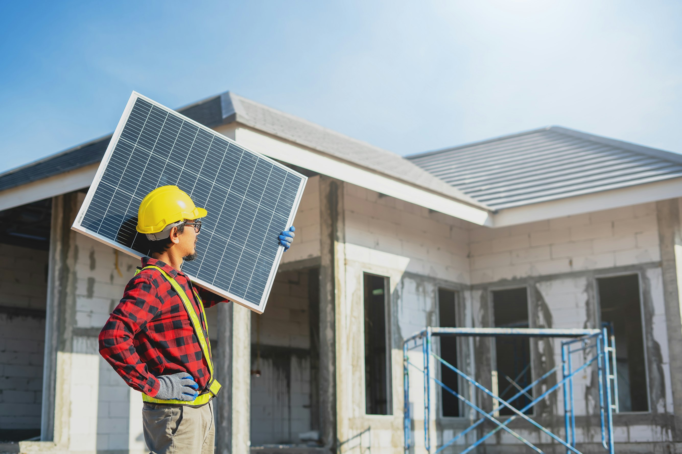 Sustainable construction technologies shape the future