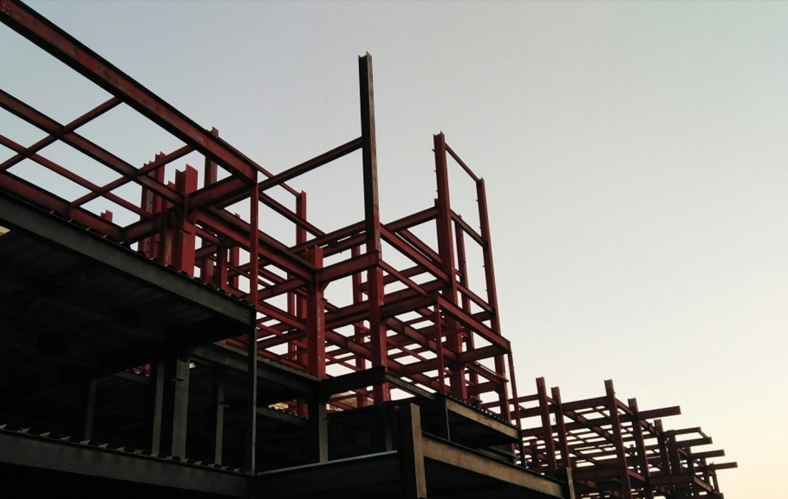 Sustainable construction technologies shape the future
