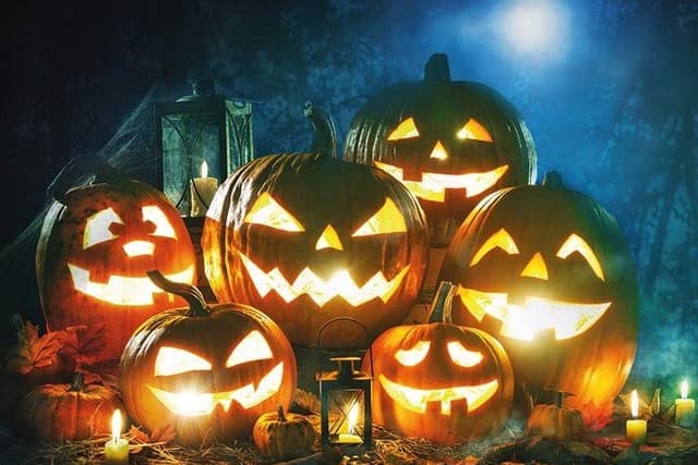Aldi is inviting children in Yorkshire to get creative this Halloween