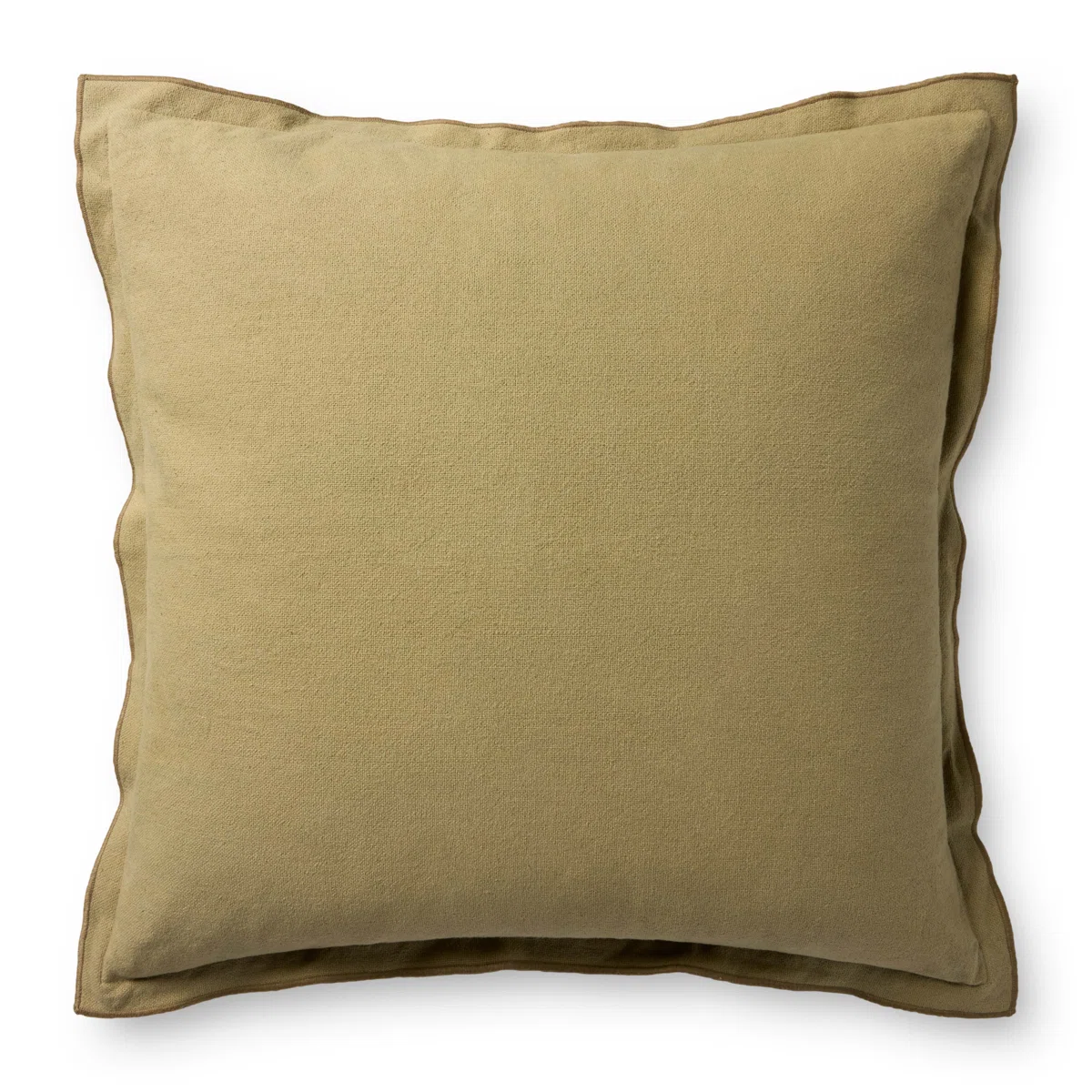 Leanne Ford x Loloi throw pillow