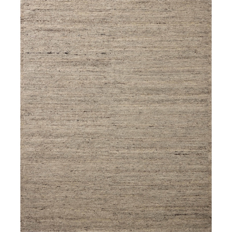 Leanne Ford X Loloi Lennox Smoke Area Rug | Wayfair
