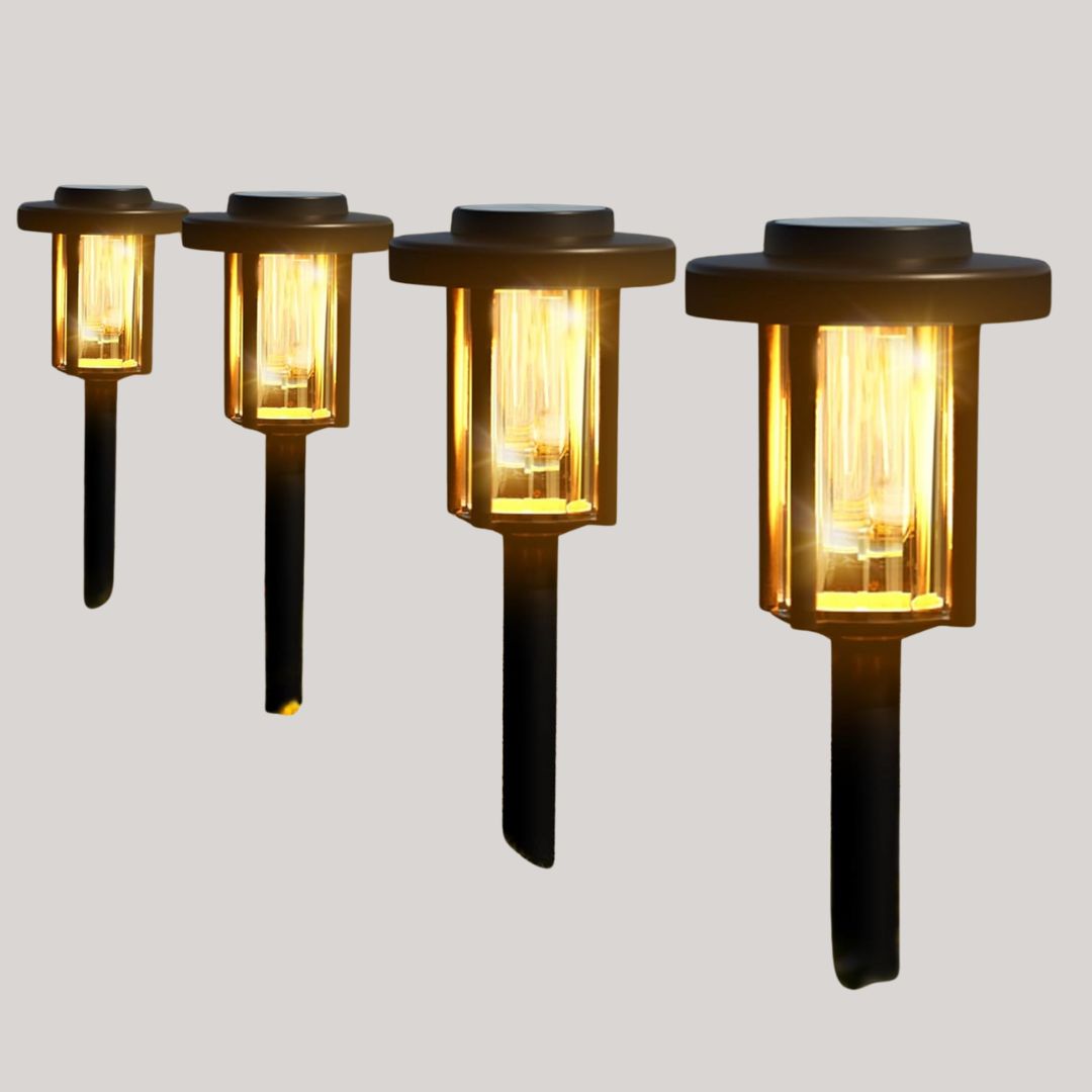 Solpex, solar lights for outdoor, garden