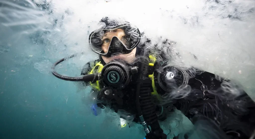 Brent Durand: Underwater Photographer Questions and Answers